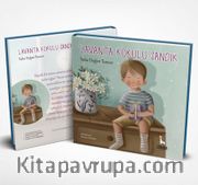 Lavanta Kokulu Sandık