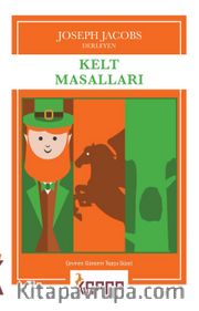 Kelt Masalları