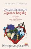 Üniversitelerde Öğrenci Bağlılığı