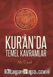 Kuran'da Temel Kavramlar
