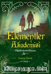 Elementler Akademisi 3 / Nilüferlerin Gecesi