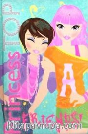 Princess Top Friends