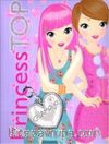 Princess Top Glamour