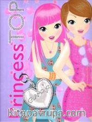 Princess Top Glamour
