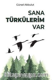 Sana Türkülerim Var