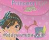 Princess Top Funny - Make Up (Pembe)