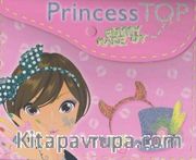 Princess Top Funny - Make Up (Pembe)