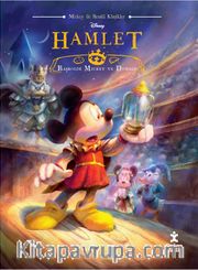 Hamlet / Disney Mickey İle Renkli Klasikler
