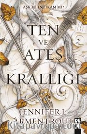Ten ve Ateş Krallığı / Kan ve Kül 2