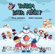 Kafacanlar / Yardım İster Misin?
