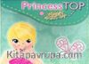 Princess Top Funny - Make Up (Yeşil)