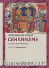 Cehanname (İnceleme-Metin-Tıpkıbasım)