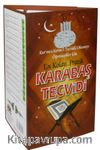 En Kolay, Pratik Karabaş Tecvidi