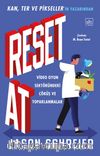 Reset At: Video Oyun Sektöründeki Çöküş ve Toparlanmalar