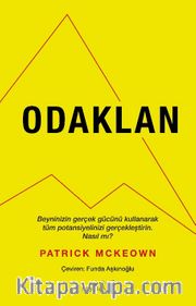 Odaklan