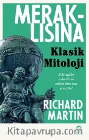 Meraklısına Klasik Mitoloji