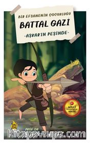 Battal Gazi / Aşkar’ın Peşinde 