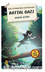 Battal Gazi / Dokuz Kitap