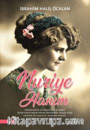 Nuriye Hanım