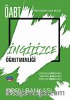 ÖABT İngilizce Öğretmenliği - Soru Bankası