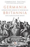 Germania - Britannia & Hatipler Üzerine Diyaloglar