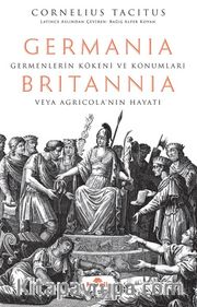 Germania - Britannia <br /> Hatipler Üzerine Diyaloglar