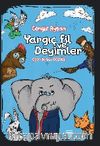 Yargıç Fil ve Deyimler