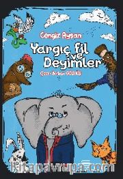 Yargıç Fil ve Deyimler
