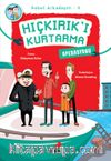 Hıçkırık’ı Kurtarma Operasyonu / Robot Arkadaşım 4