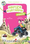 Hafıza Kurtarma Operasyonu / Robot Arkadaşım 2