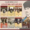 Atatürk Kitaplığı Seti (Ali Suavi Hediyeli) 