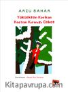 Yüksekten Korkan Korsan Kırmızı Ceket