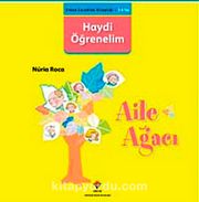 Aile Ağacı / Haydi Öğrenelim