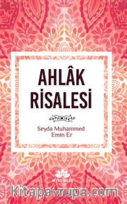 Ahlak Risalesi