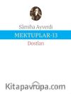 Mektuplar 13