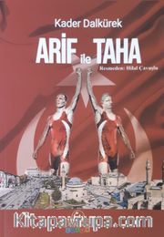 Arif ile Taha