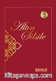 Altın Silsile (Fotoğraflı)