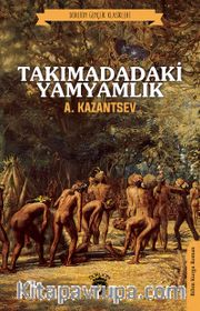 Takımadadaki Yamyamlık