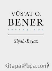 Siyah-Beyaz (Ciltli)