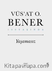 Yaşamasız (Ciltli)