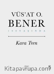 Kara Tren (Ciltli)