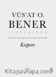 Kapan (Ciltli)
