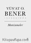 Manzumeler (Ciltli)