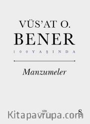 Manzumeler (Ciltli)