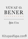 İpin Ucu (Ciltli)