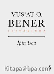 İpin Ucu (Ciltli)