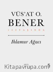 Ihlamur Ağacı (Ciltli)