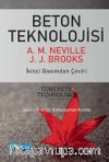Beton Teknolojisi