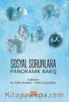 Sosyal Sorunlara Panoramik Bakış