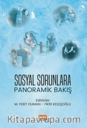 Sosyal Sorunlara Panoramik Bakış